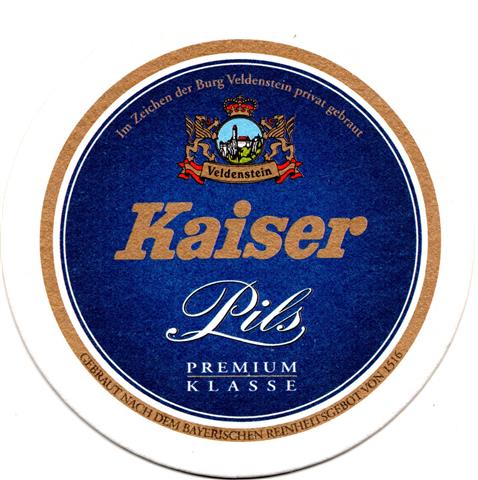 neuhaus lau-by kaiser kai rund 1a (215-kaiser pils) 